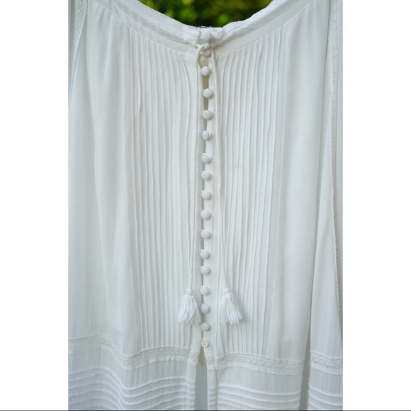 SOLD✨Spell✨Sienna Luxe Lace Skirt ✨M✨ - Picture 12 of 13